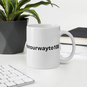 OOWT 100 Mugs