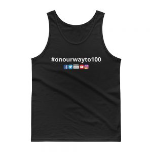 OOWT 100 Tank Tops