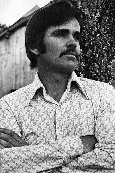 Picture of Cormac McCarthy