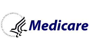 Medicare logo