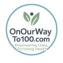 onourwayto100.com