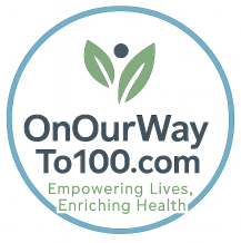 onourwayto100.com