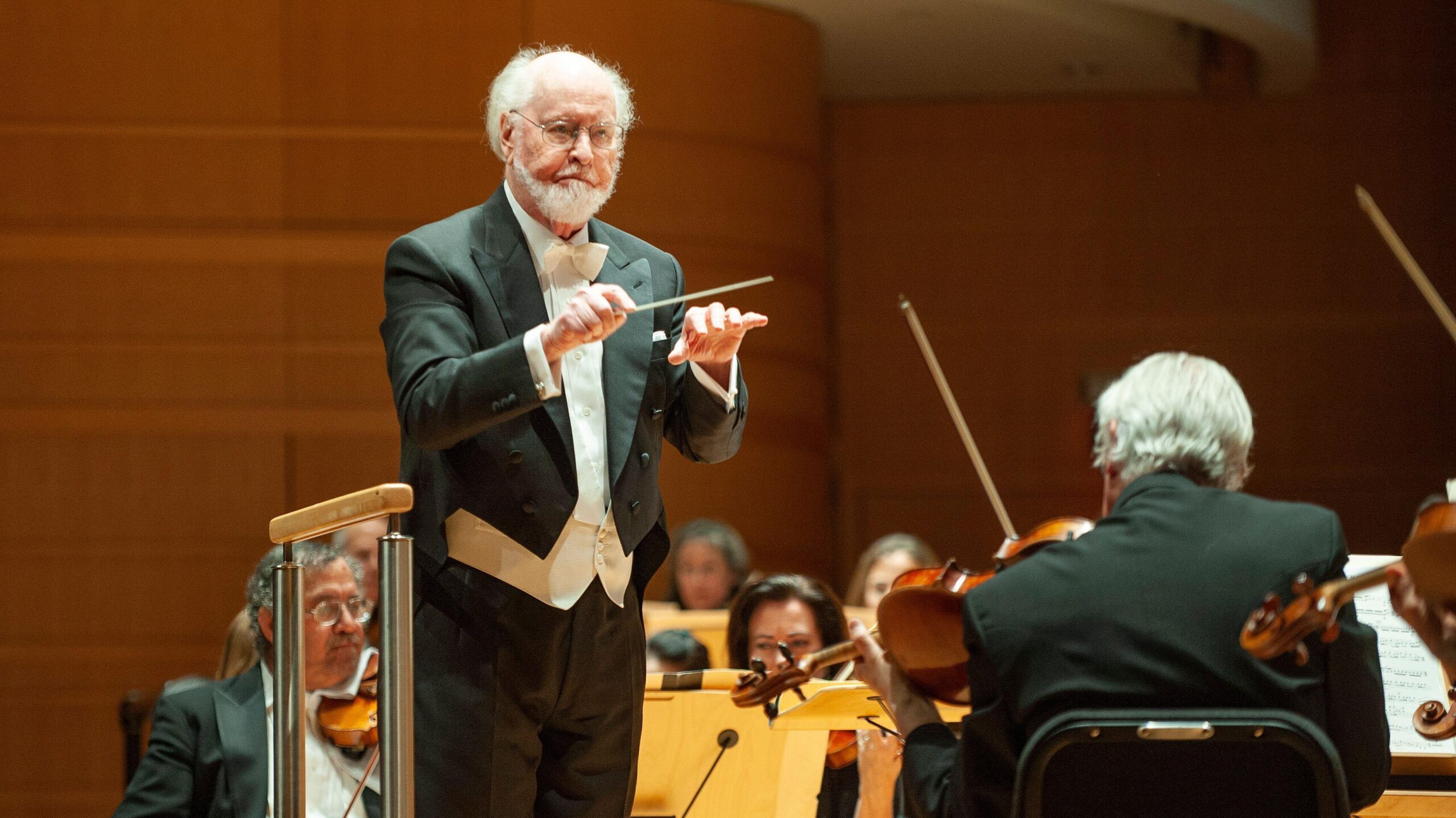 John Williams (early 90s): The Soundtrack of Our Lives