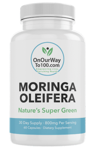 MORINGA OLEIFERA