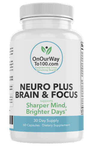 NEURO PLUS Brain & Focus