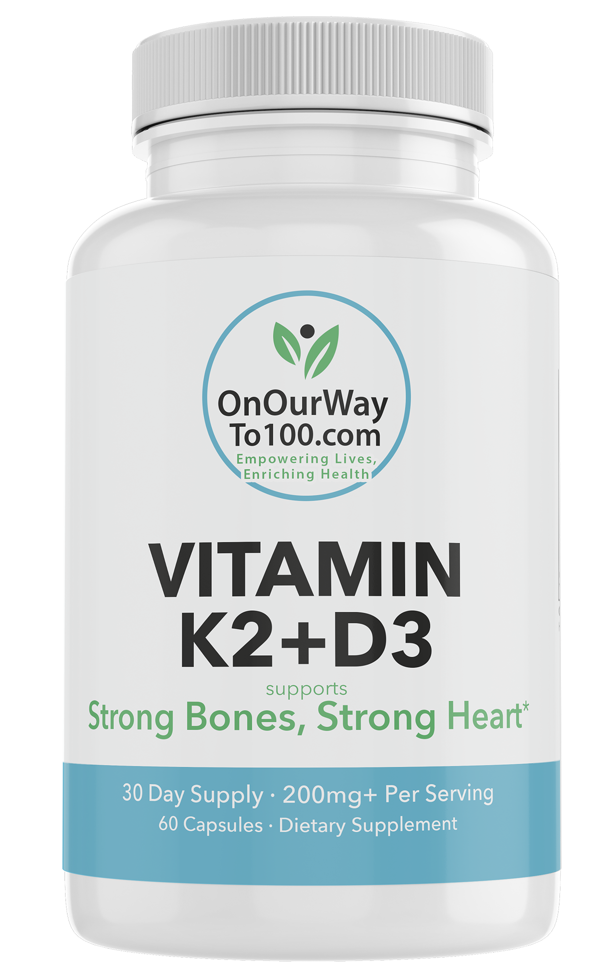 VITAMIN K2+D3