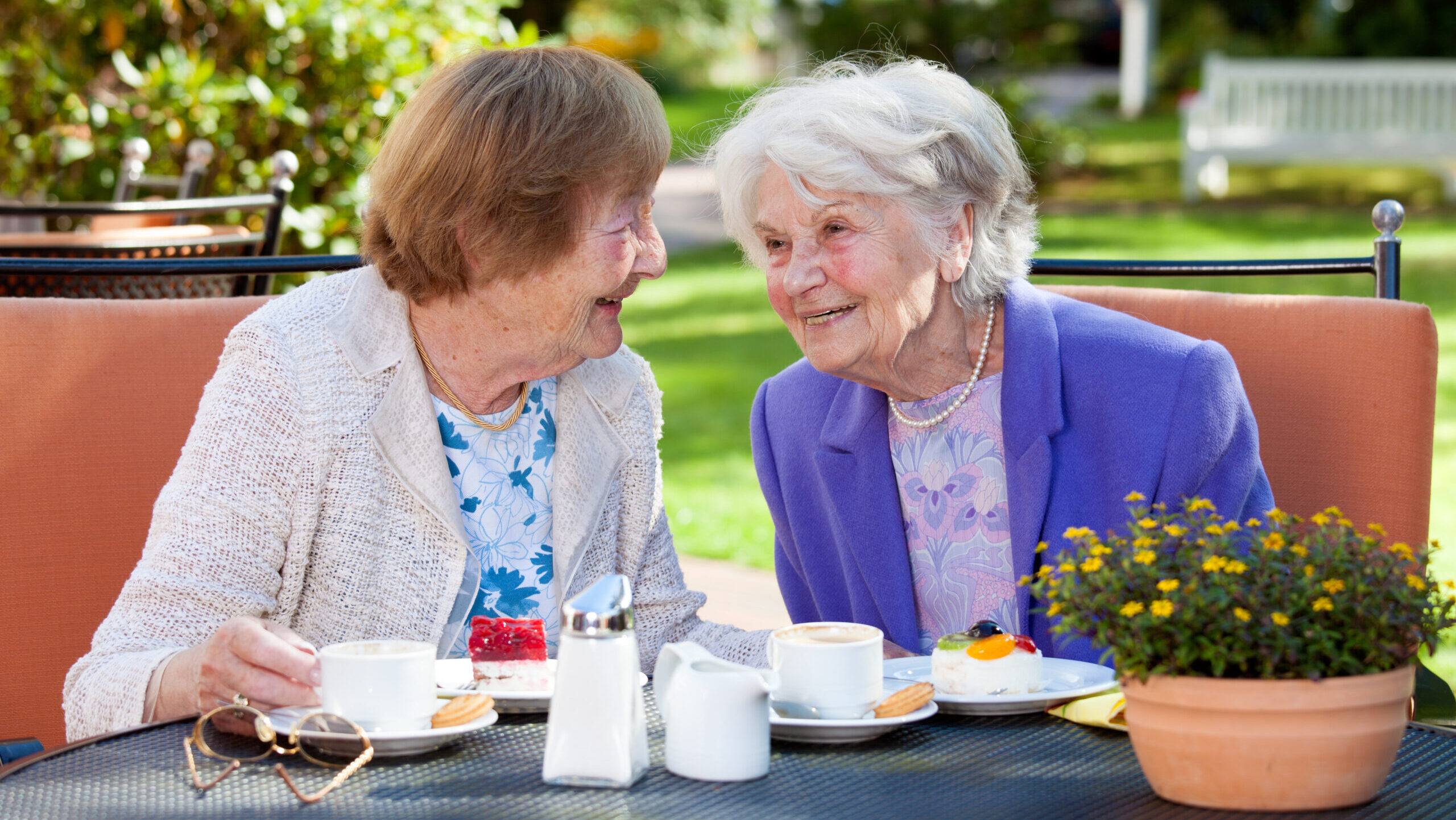 The Key to Longevity 
