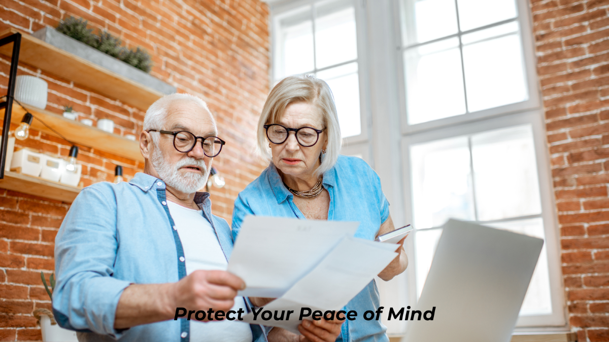 Staying Financially Strong on Your Road to Longevity