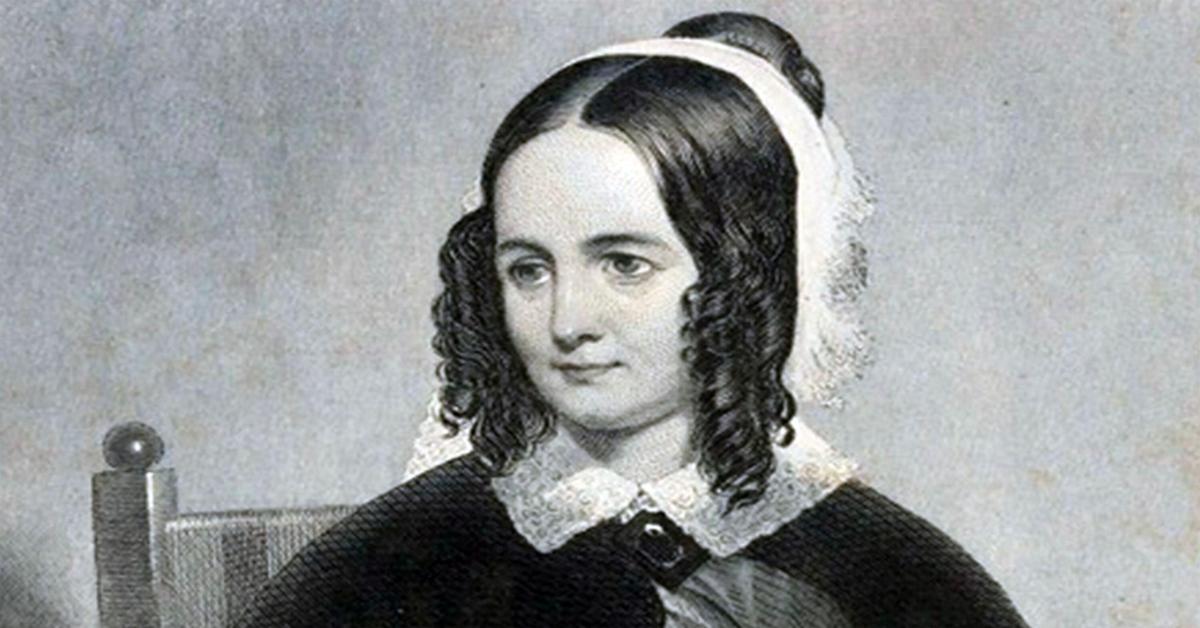 Sarah Josepha Hale: The Woman Who Gave America Thanksgiving