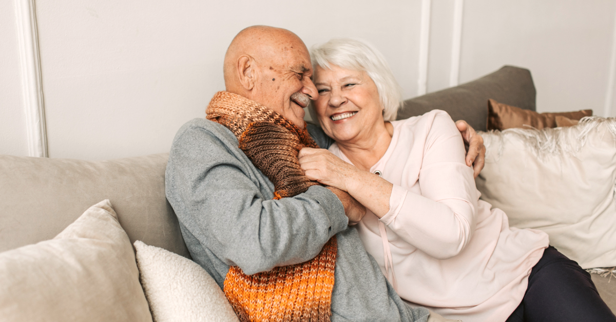 Longevity Insights Special Series: Intimacy and Healthy Aging