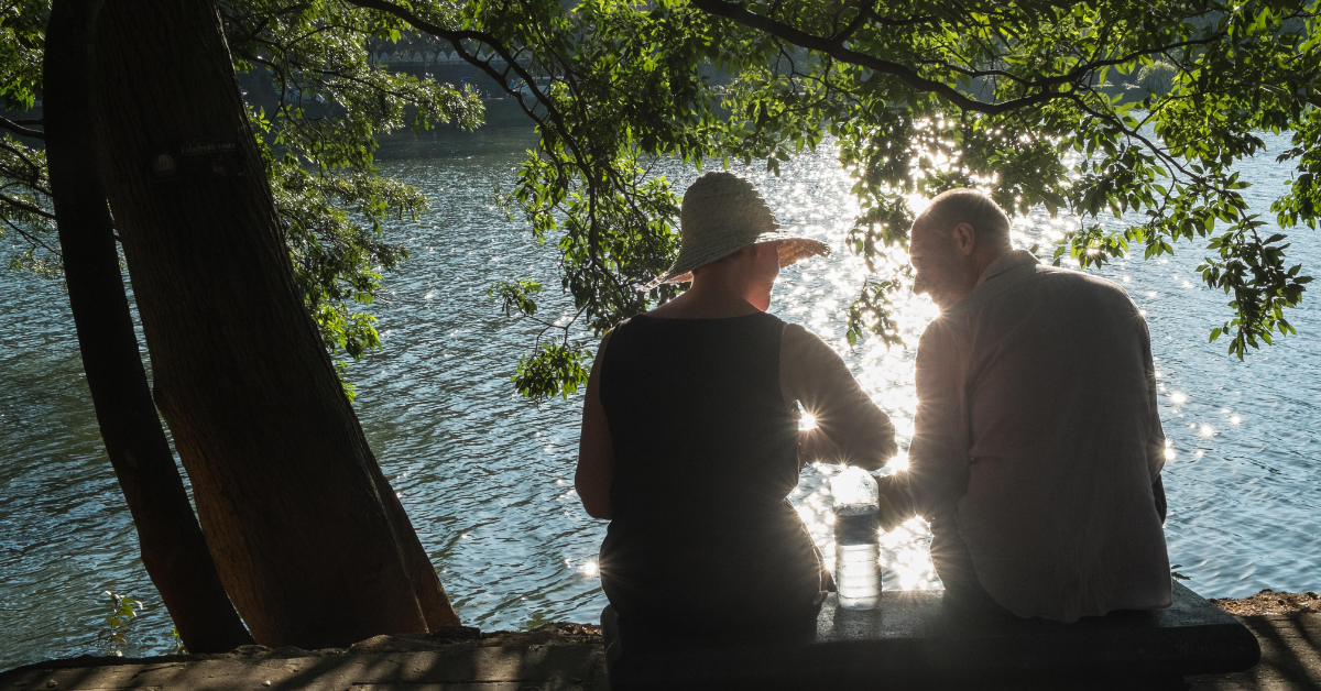 Staying Safe During Extreme Summer Heat: A Longevity Guide for Older Adults
